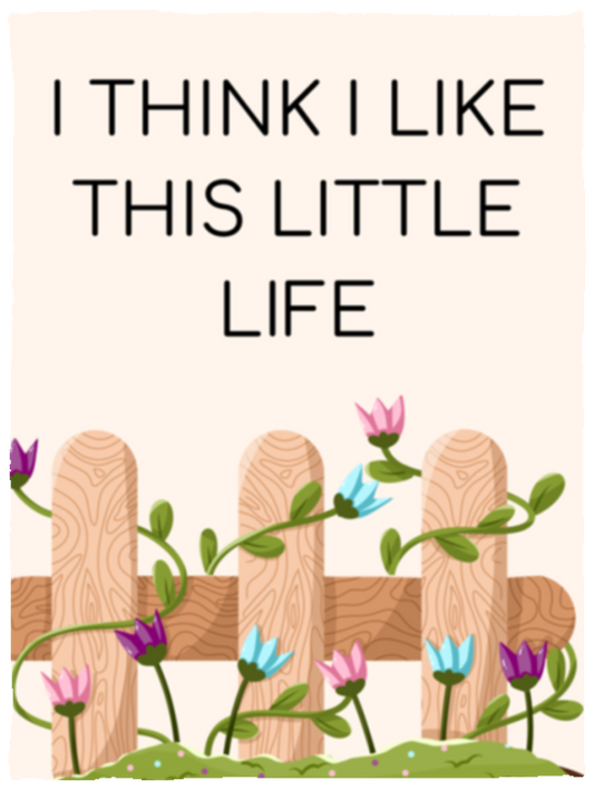 Little Life Cozy Plush Fleece Blanket - 30x40