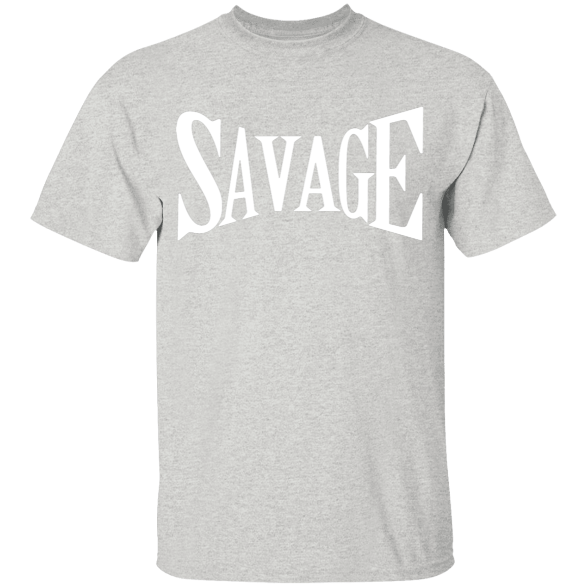 Unisex Savage Youth 5.3 oz 100% Cotton T-Shirt